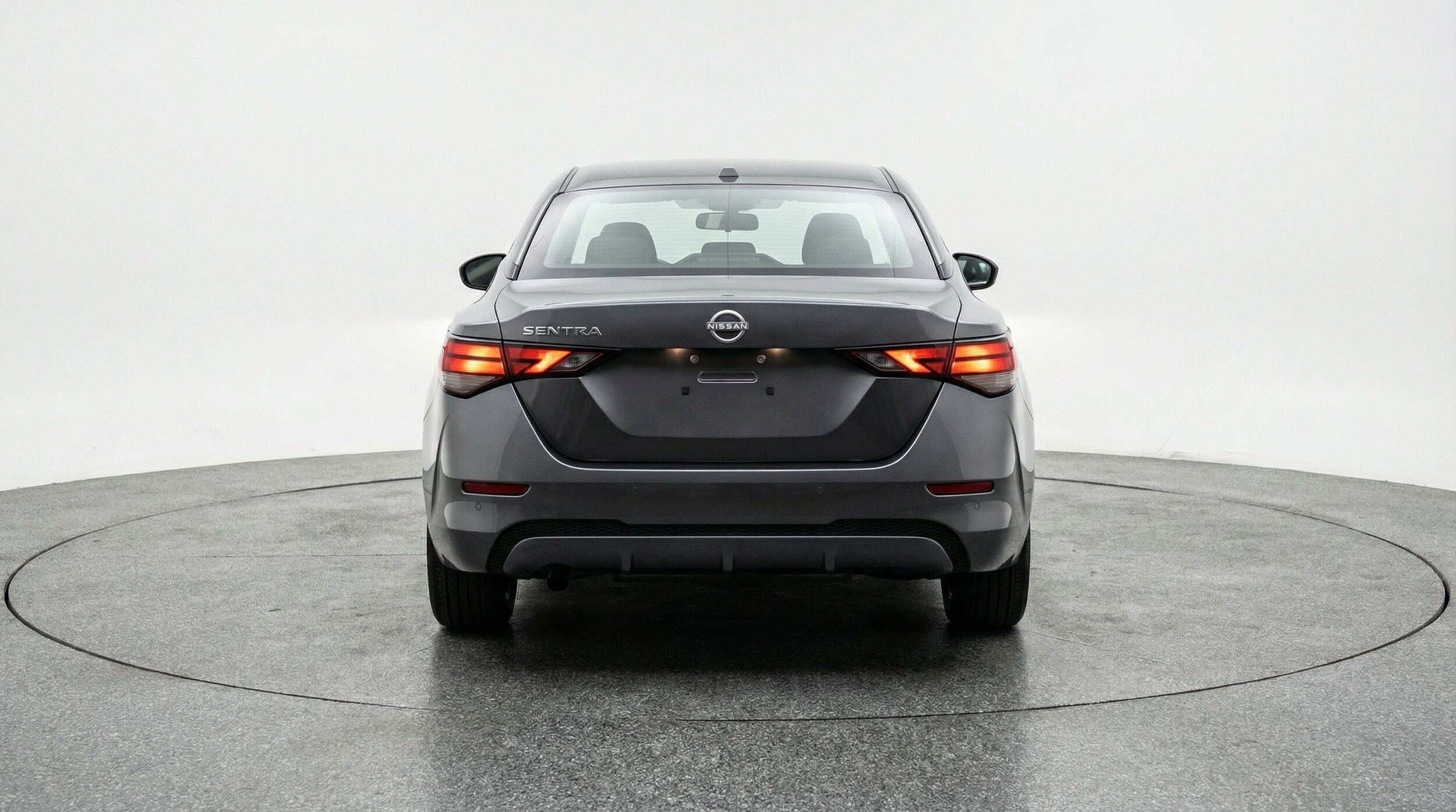 Thumbnail: 2025 Nissan Sentra - 6