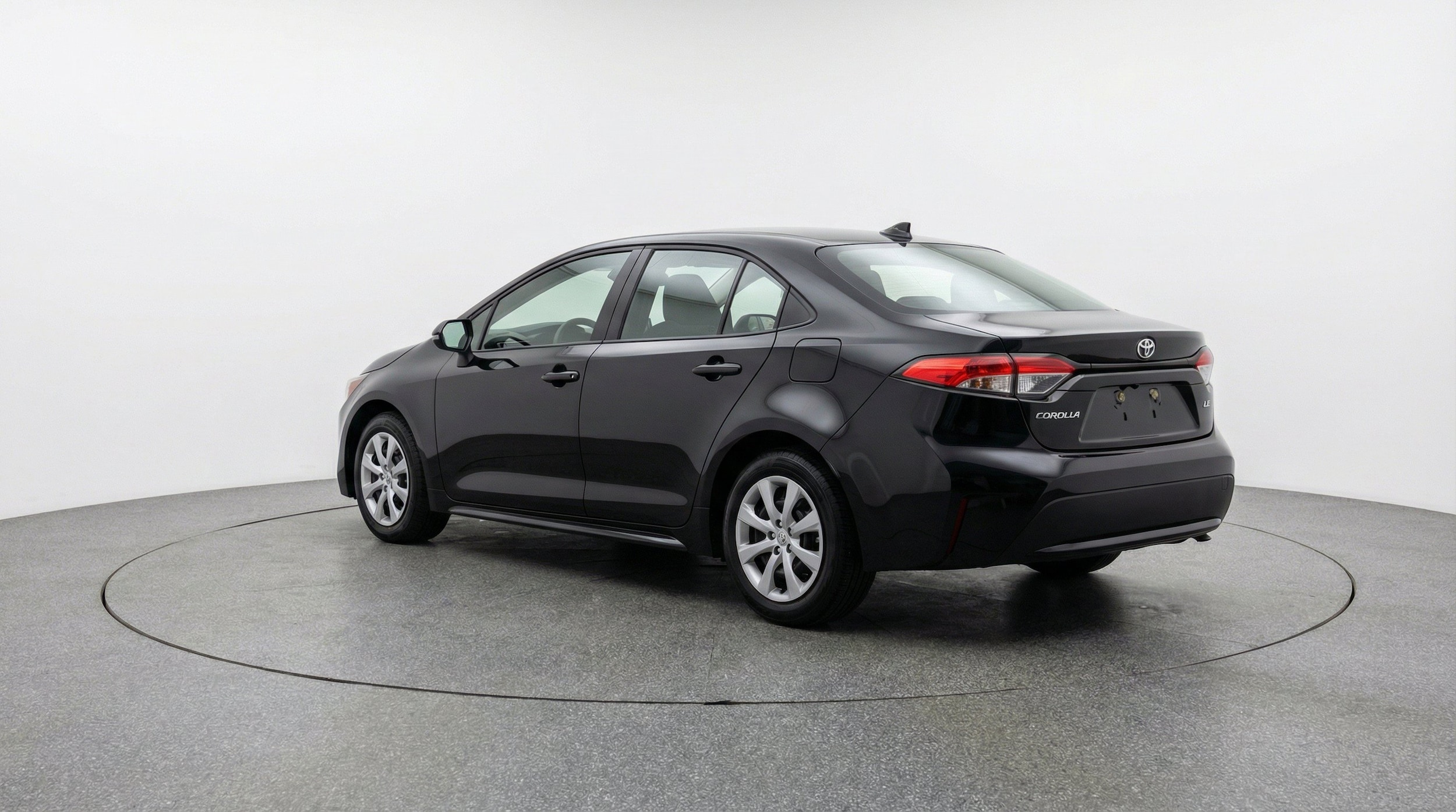 Thumbnail: 2025 Toyota Corolla - 6