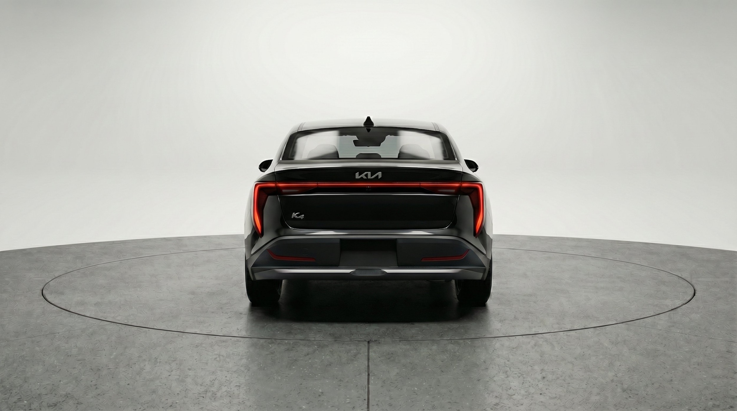Thumbnail: 2026 Kia K4 - 7