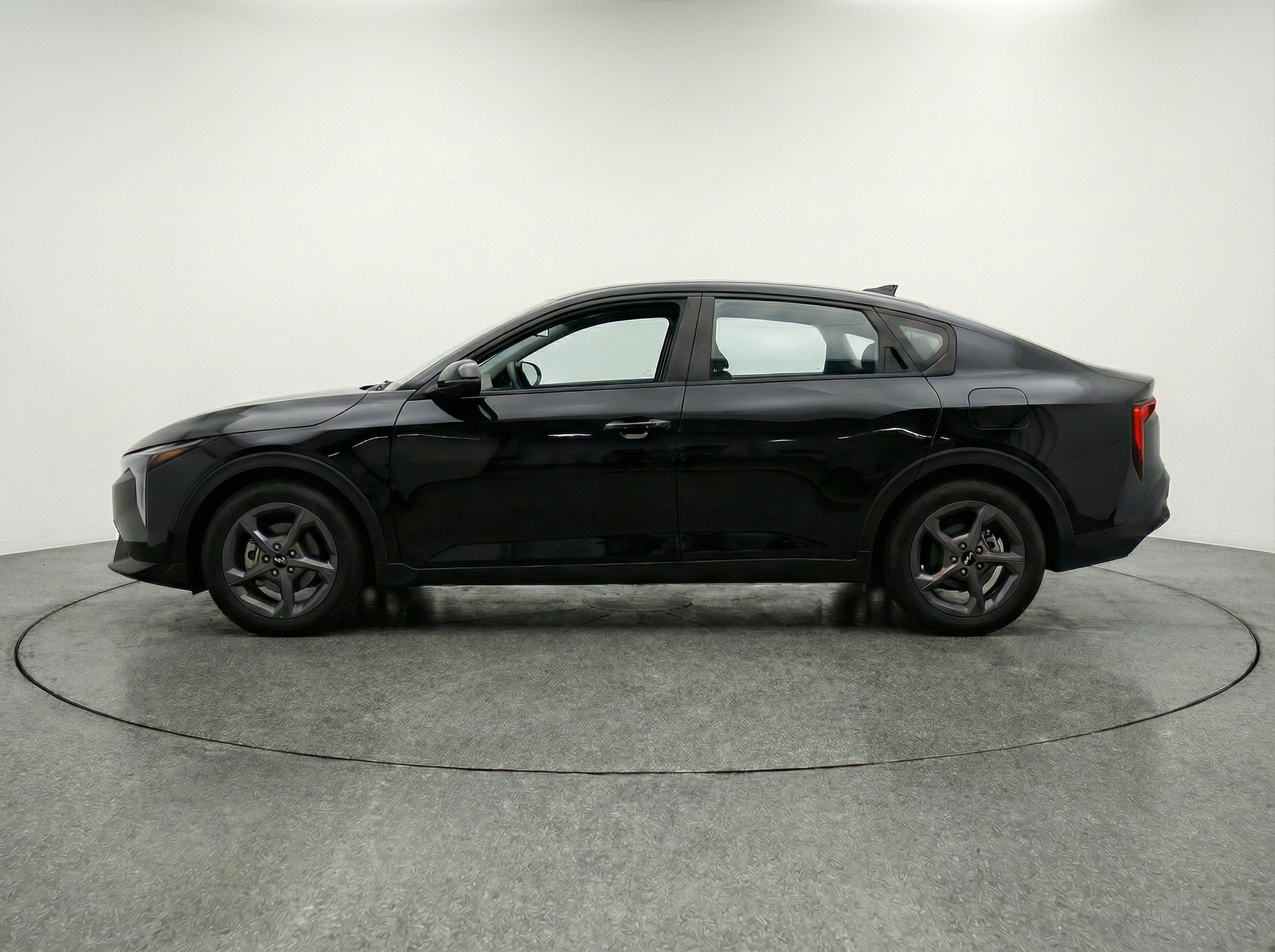 Thumbnail: 2025 Kia K4 - 5