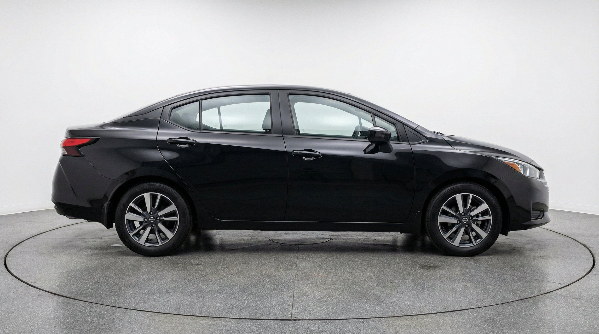 Thumbnail: 2025 Nissan Versa - 11