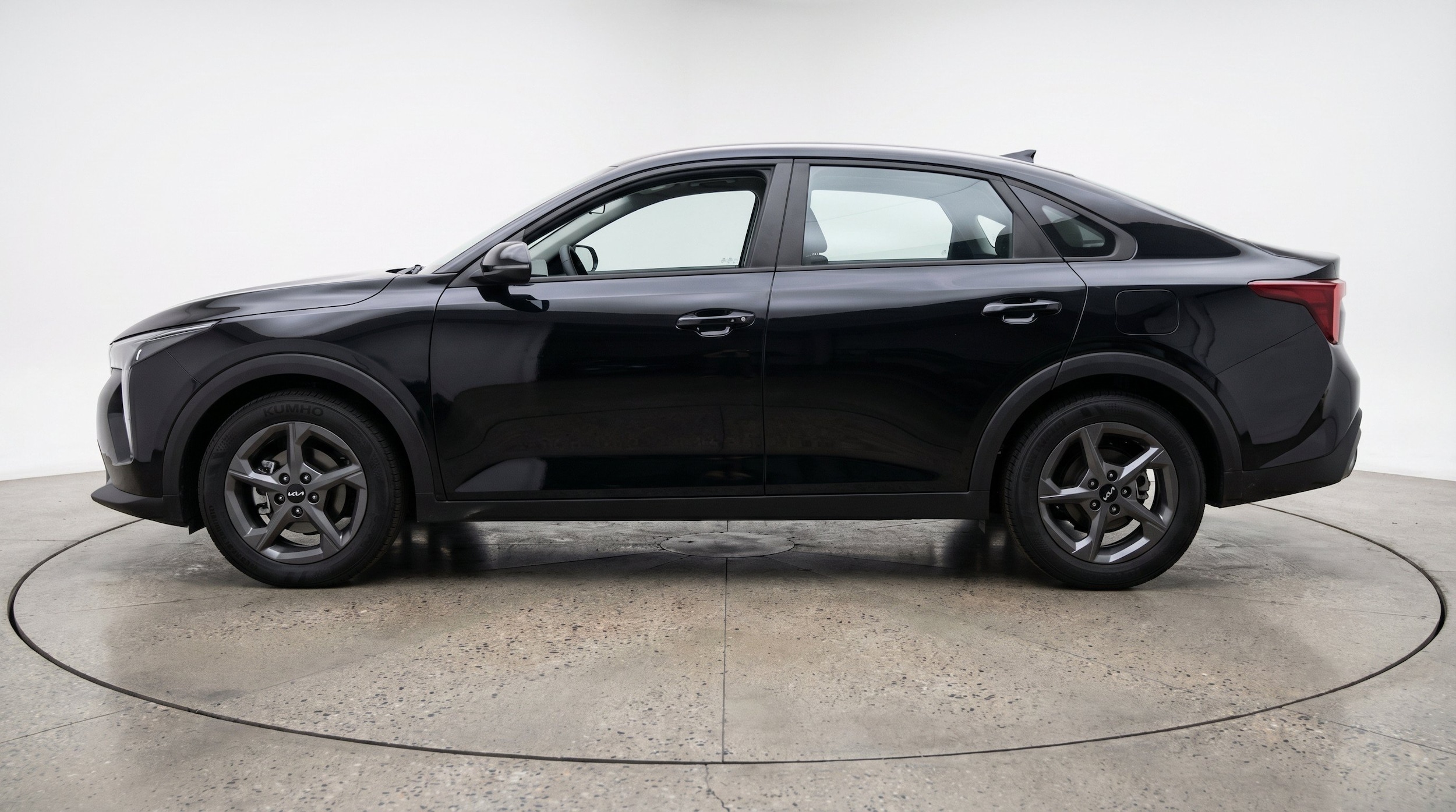 Thumbnail: 2026 Kia K4 - 5