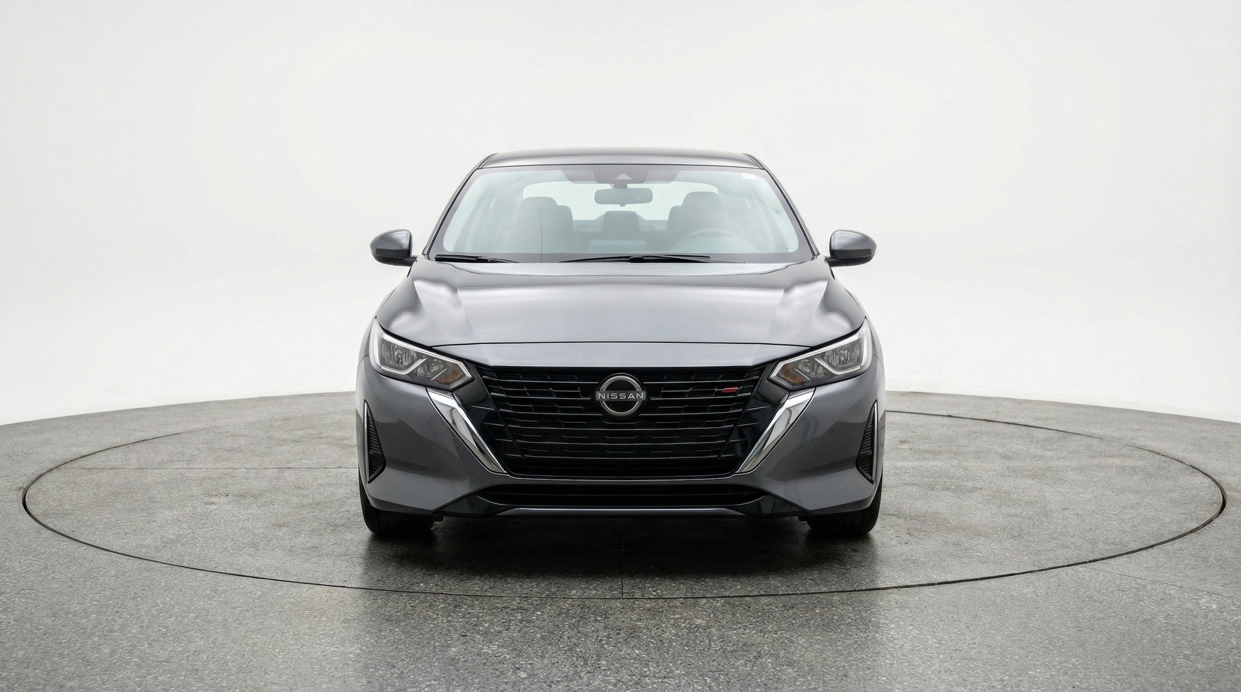 Thumbnail: 2025 Nissan Sentra - 2
