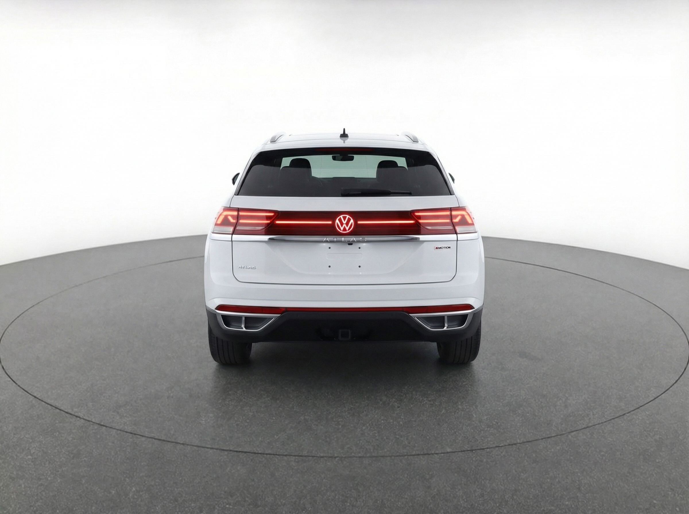 Thumbnail: 2024 Volkswagen Atlas - 6