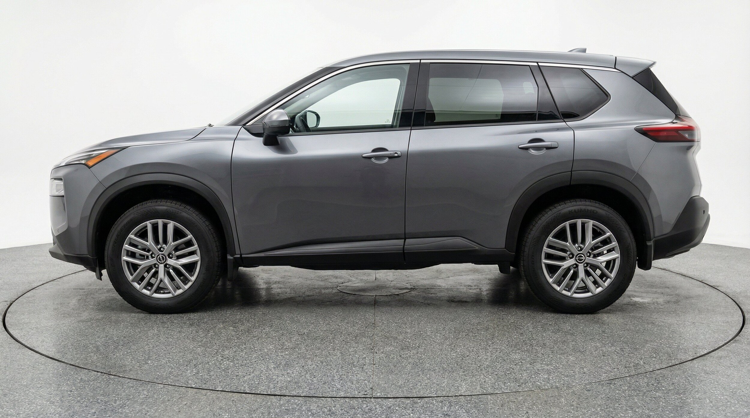 Thumbnail: 2026 Nissan Rogue - 5