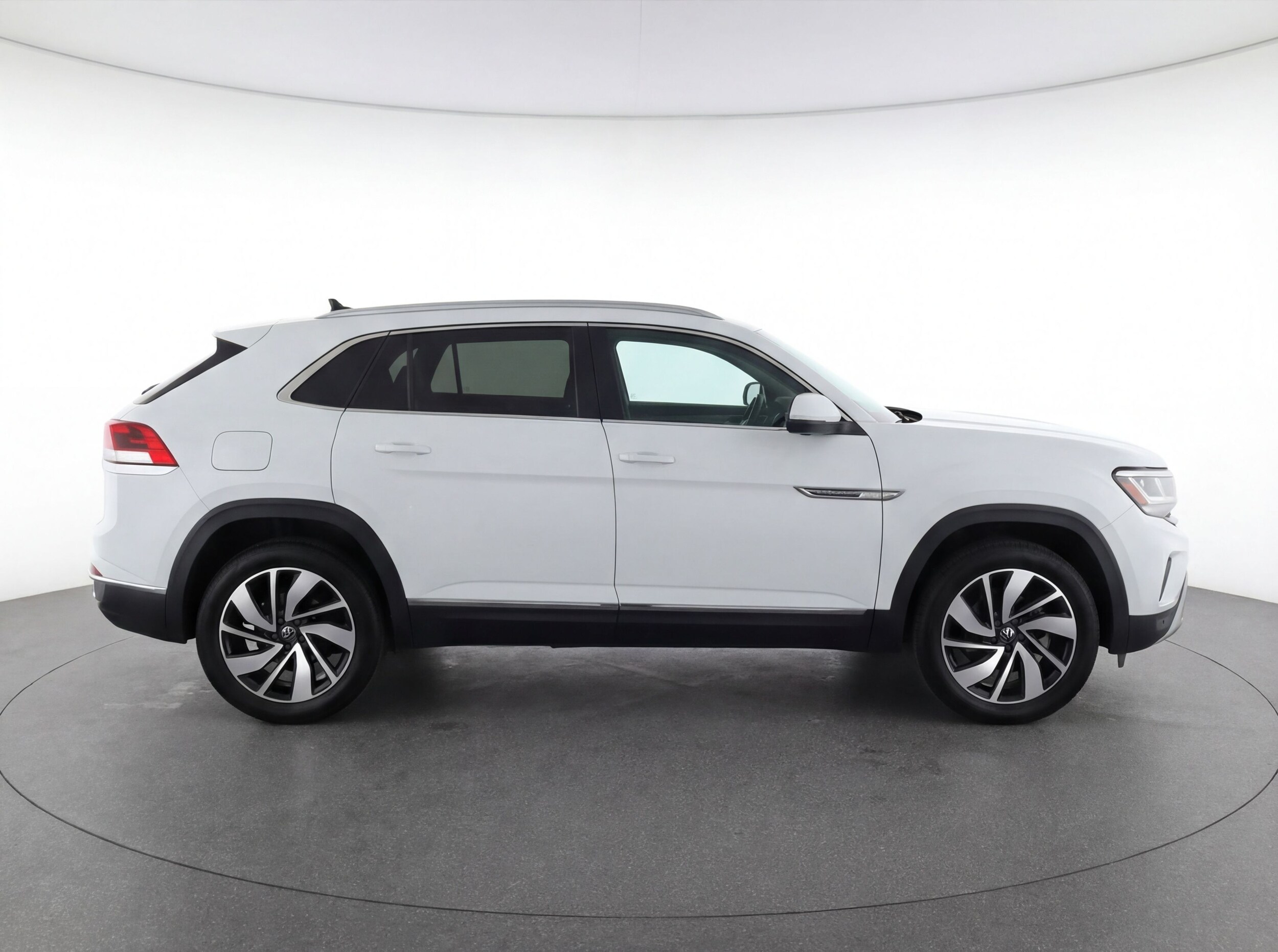 Thumbnail: 2024 Volkswagen Atlas - 8