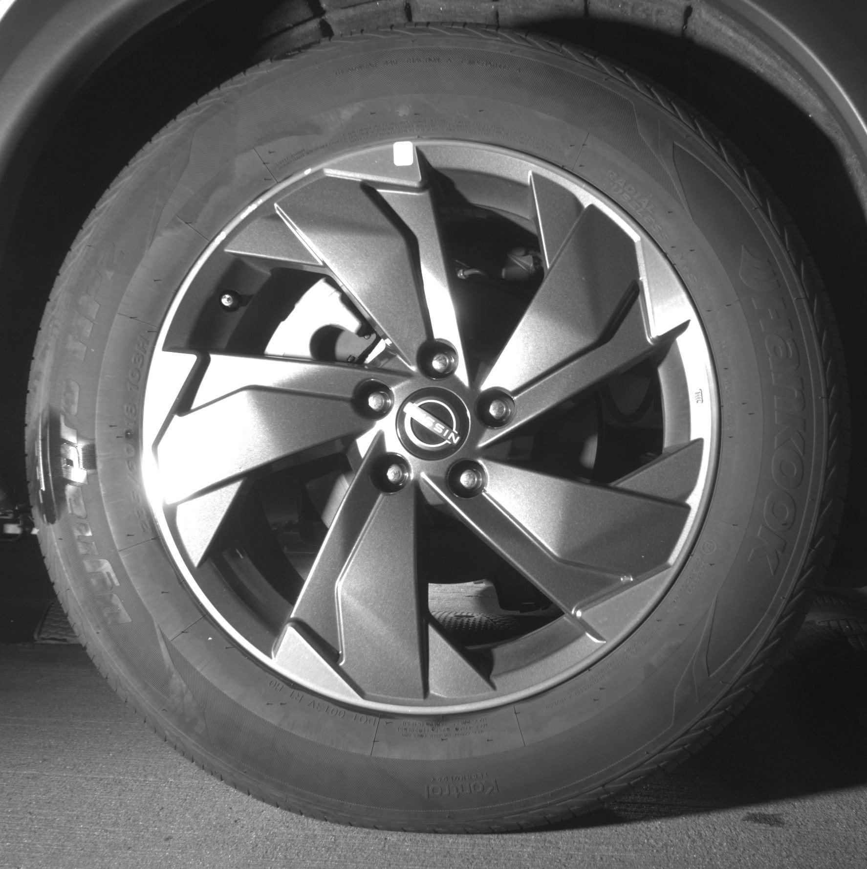 Thumbnail: 2025 Nissan Rogue - 15