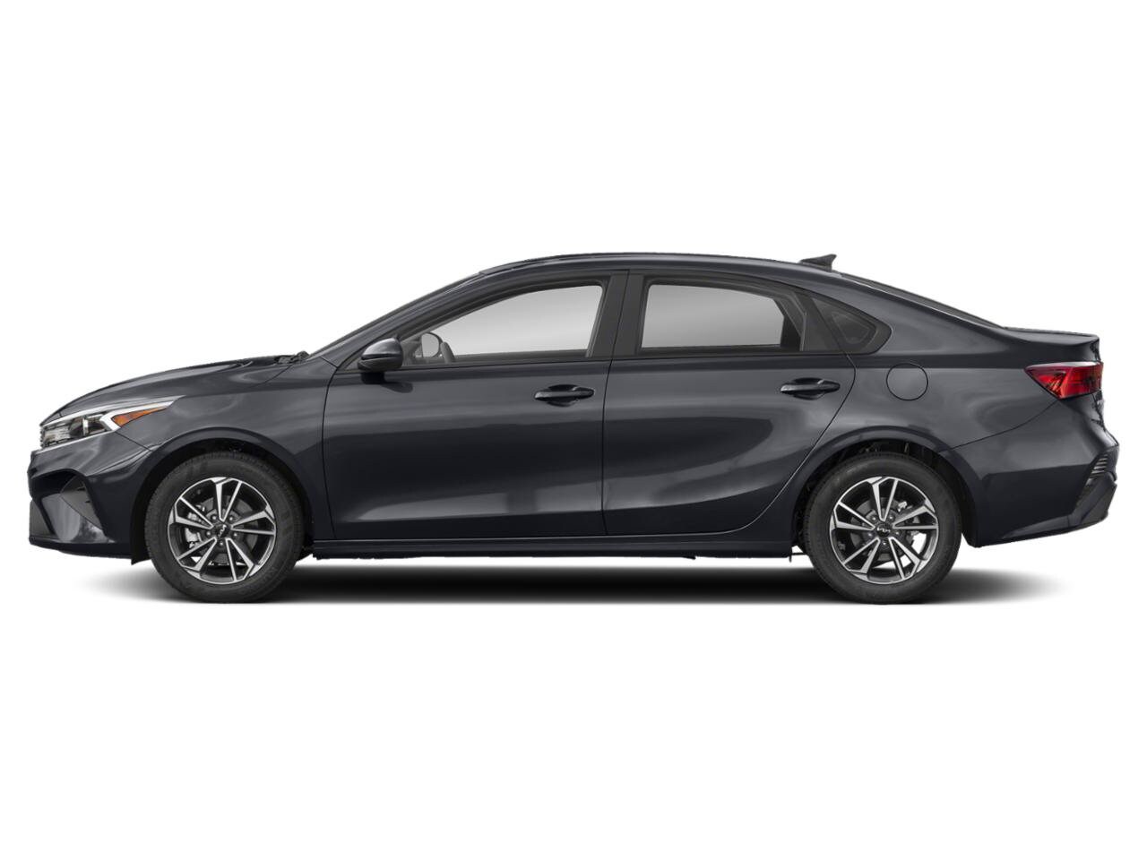 Thumbnail: 2024 Kia Forte - 3