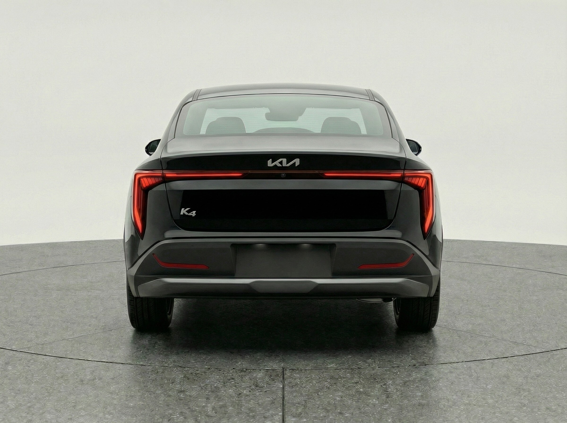 Thumbnail: 2025 Kia K4 - 6
