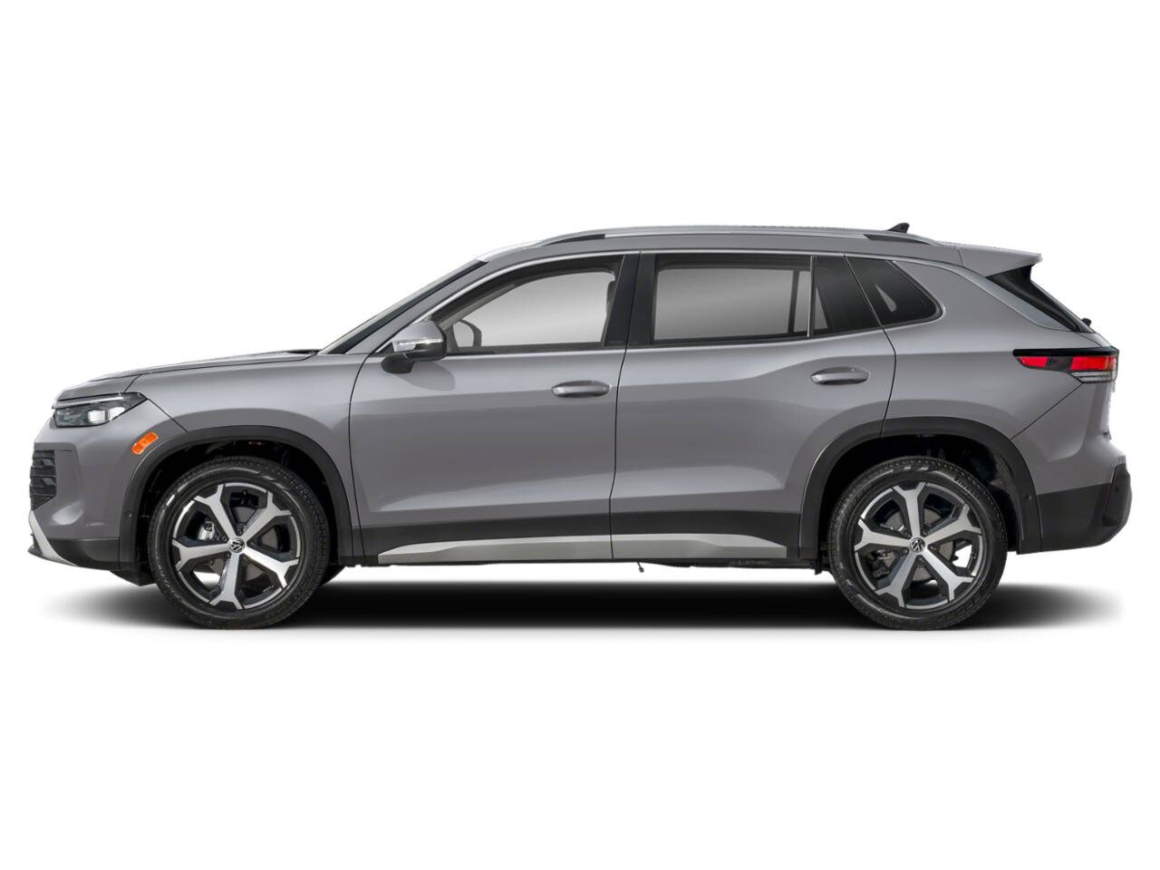 Thumbnail: 2026 Volkswagen Tiguan - 3