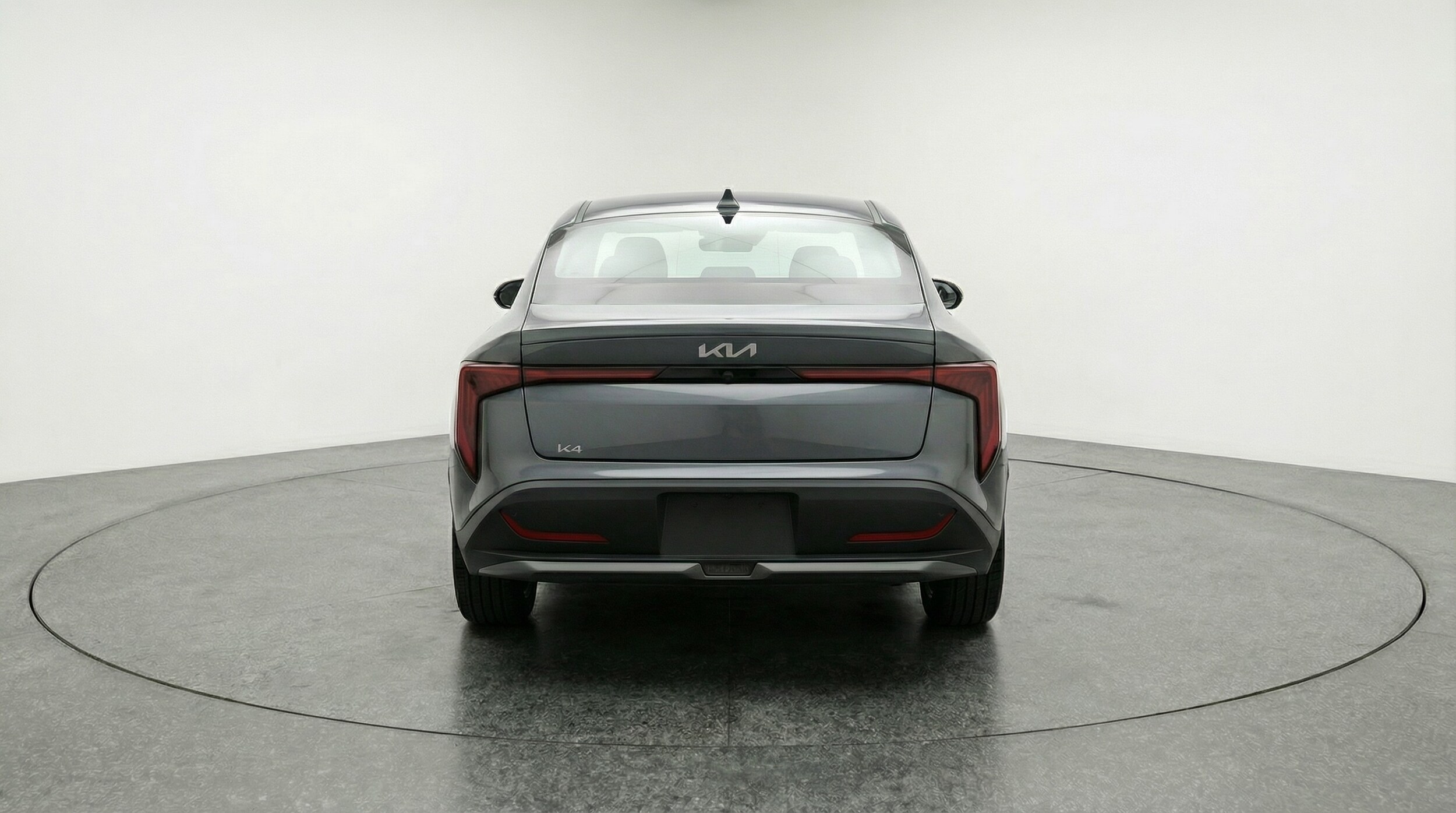 Thumbnail: 2025 Kia K4 - 6