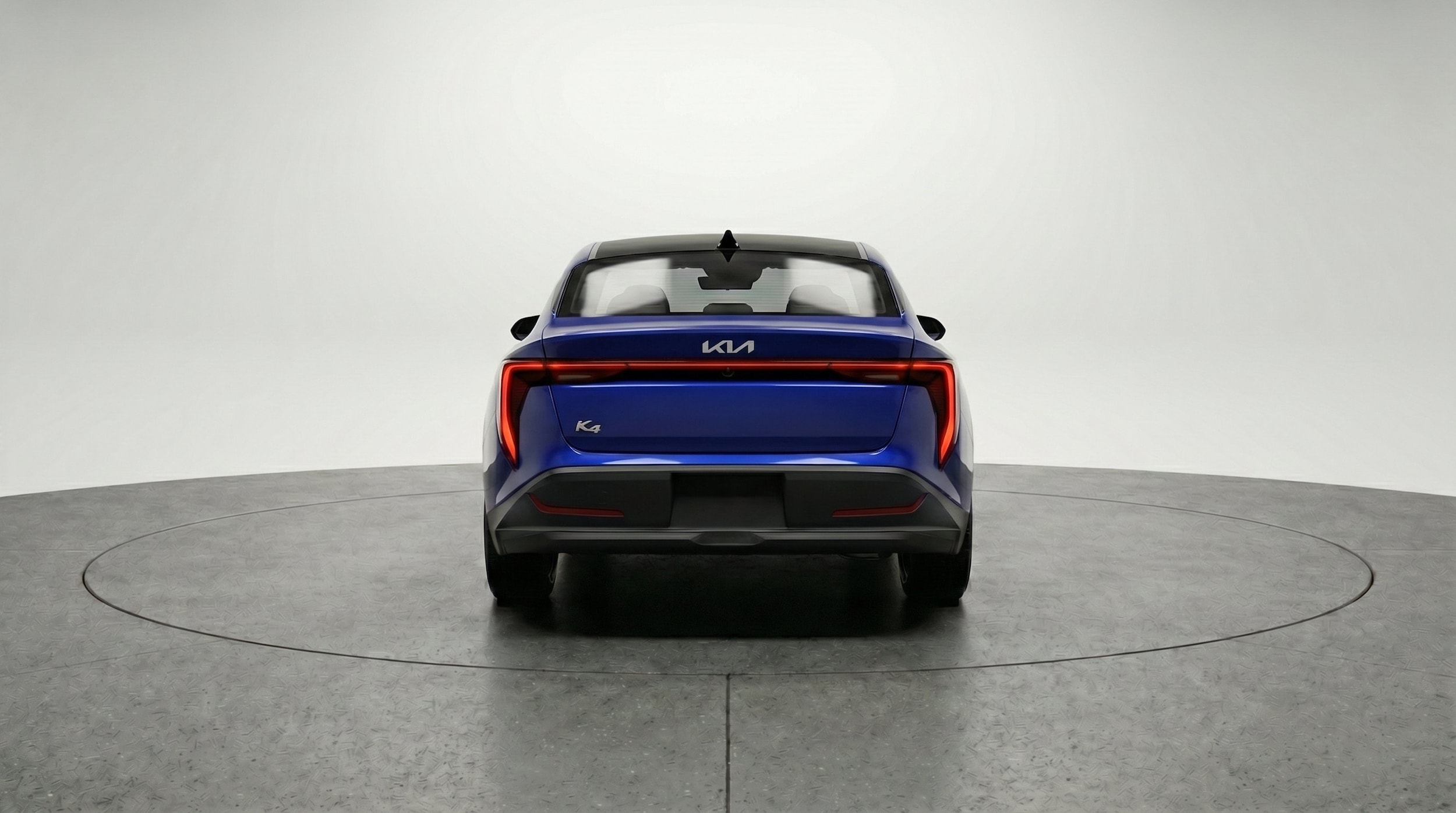 Thumbnail: 2026 Kia K4 - 7