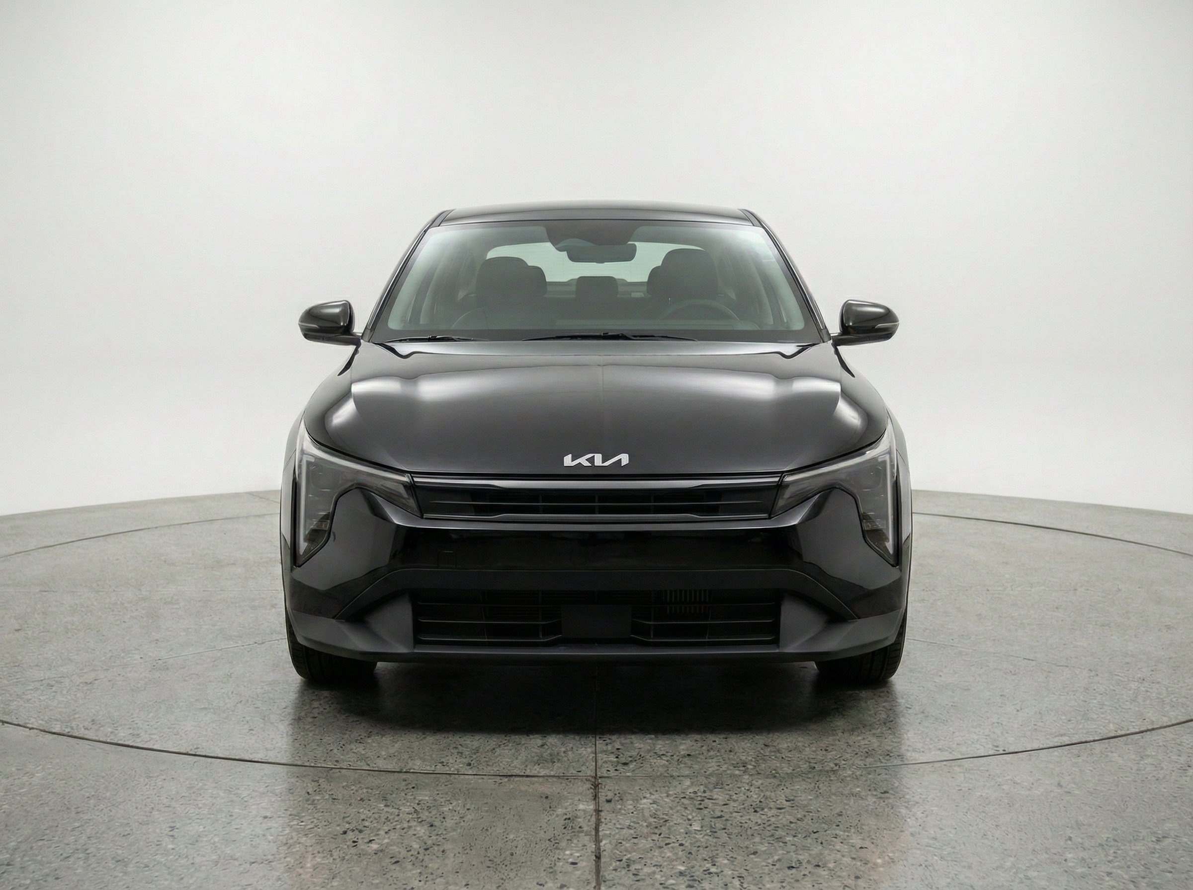 Thumbnail: 2025 Kia K4 - 2
