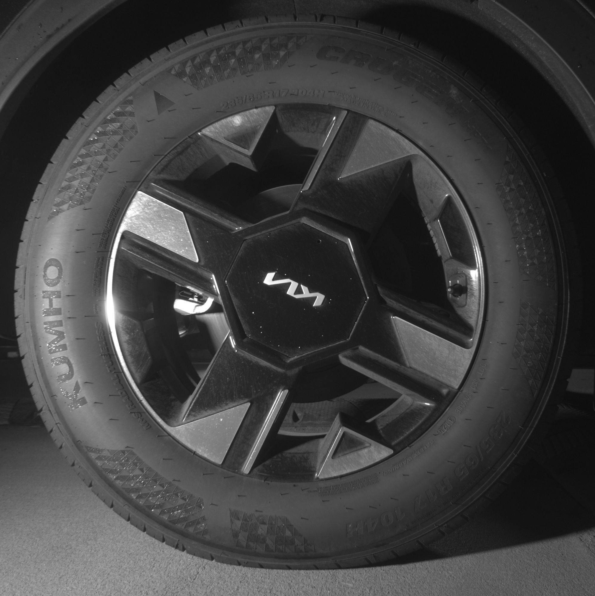 Thumbnail: 2026 Kia Sportage - 15