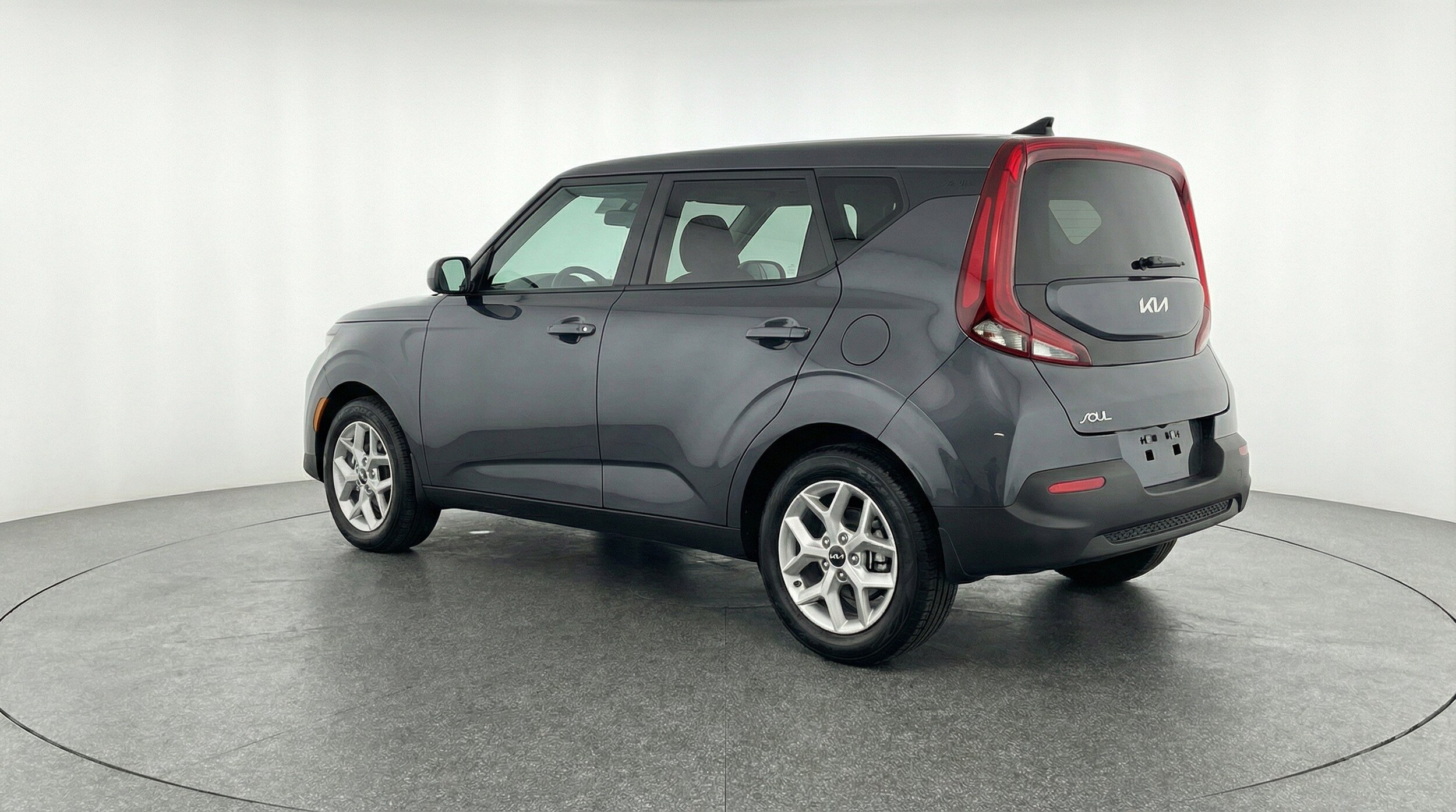 Thumbnail: 2025 Kia Soul - 6