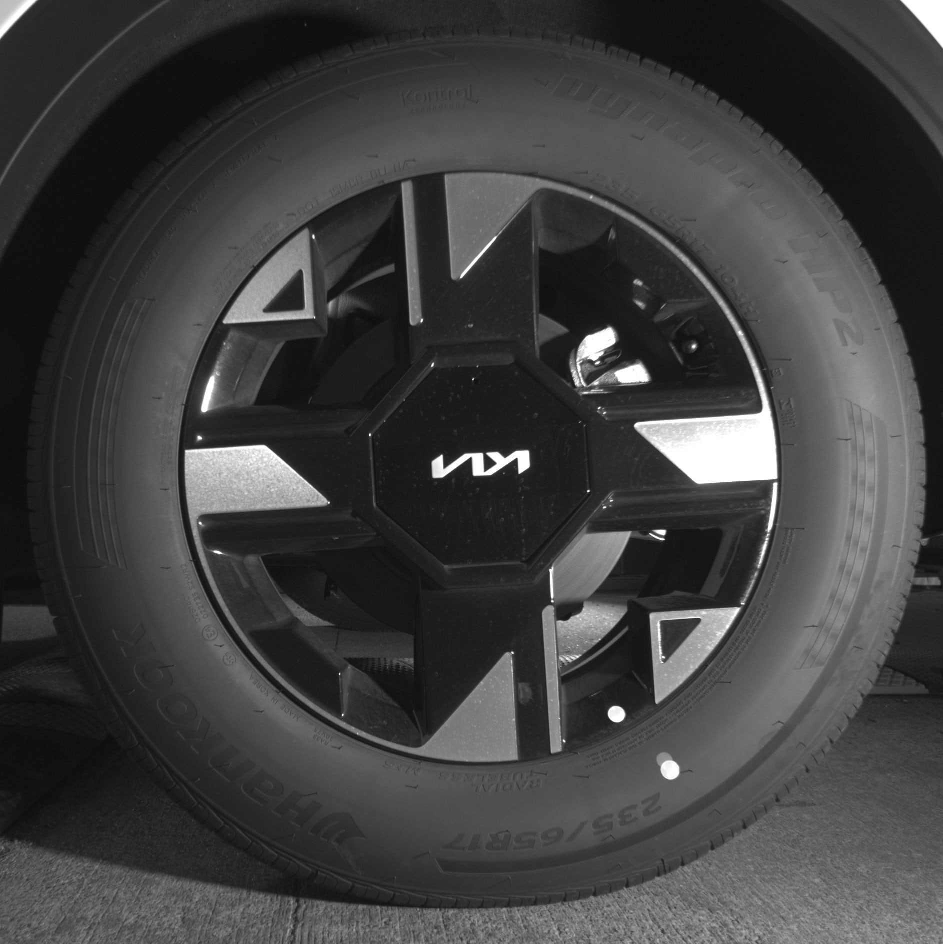 Thumbnail: 2026 Kia Sportage - 14