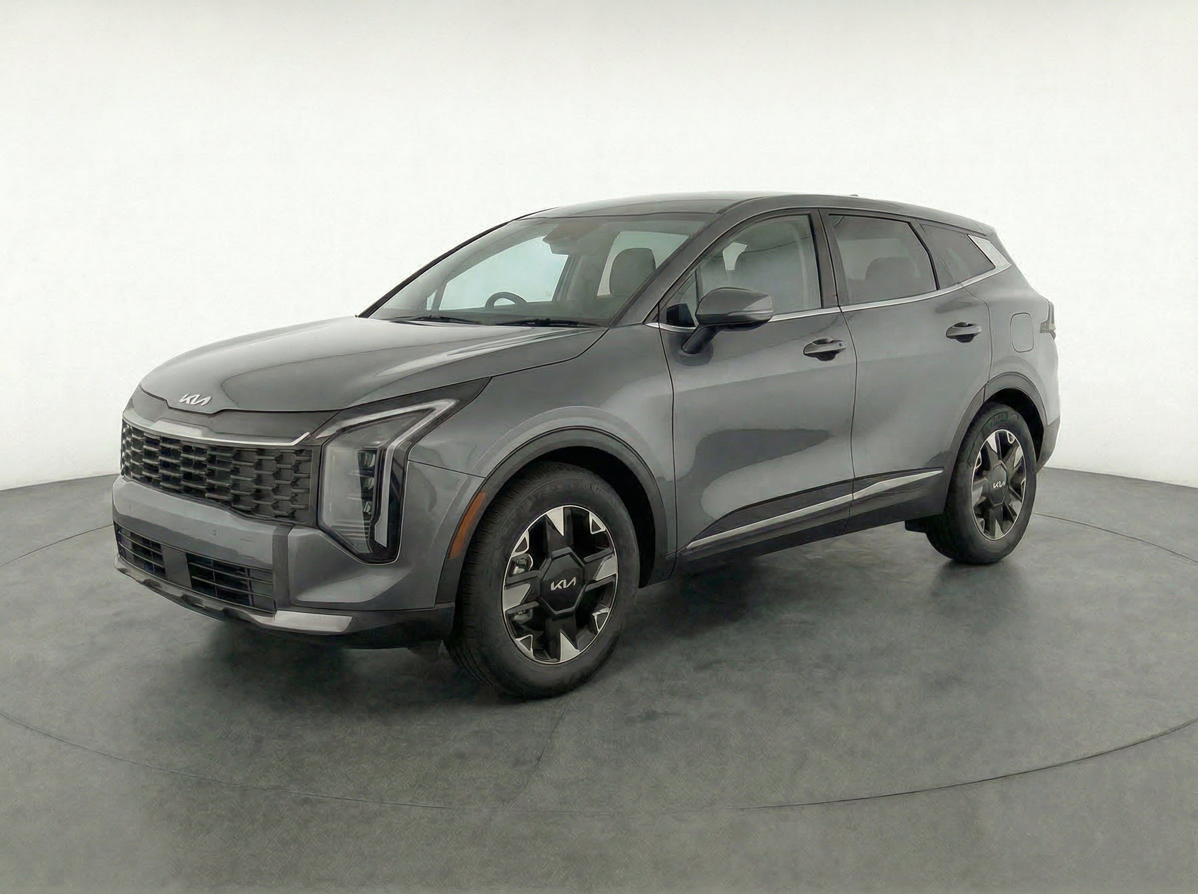 Thumbnail: 2026 Kia Sportage - 3