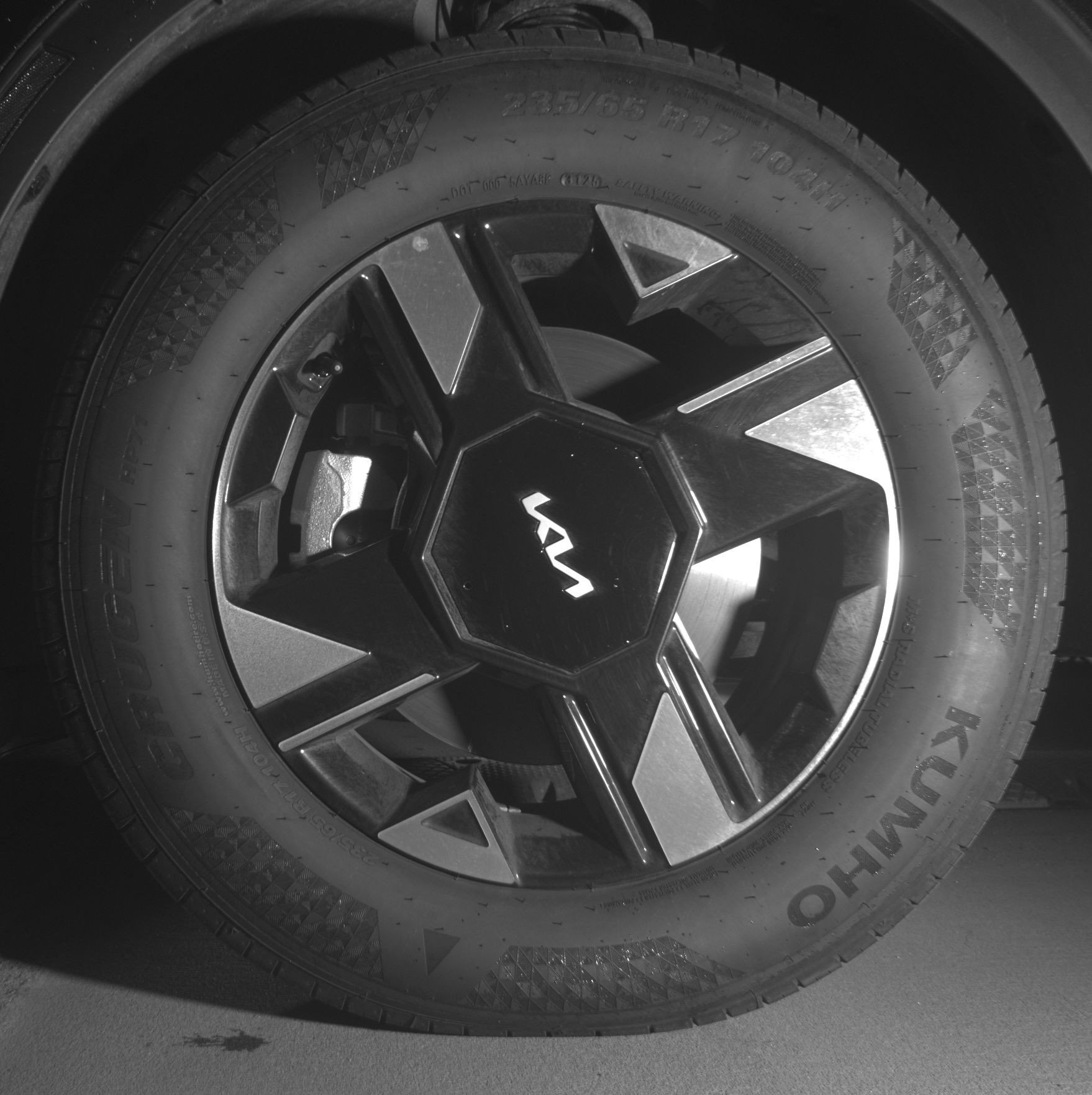 Thumbnail: 2026 Kia Sportage - 12