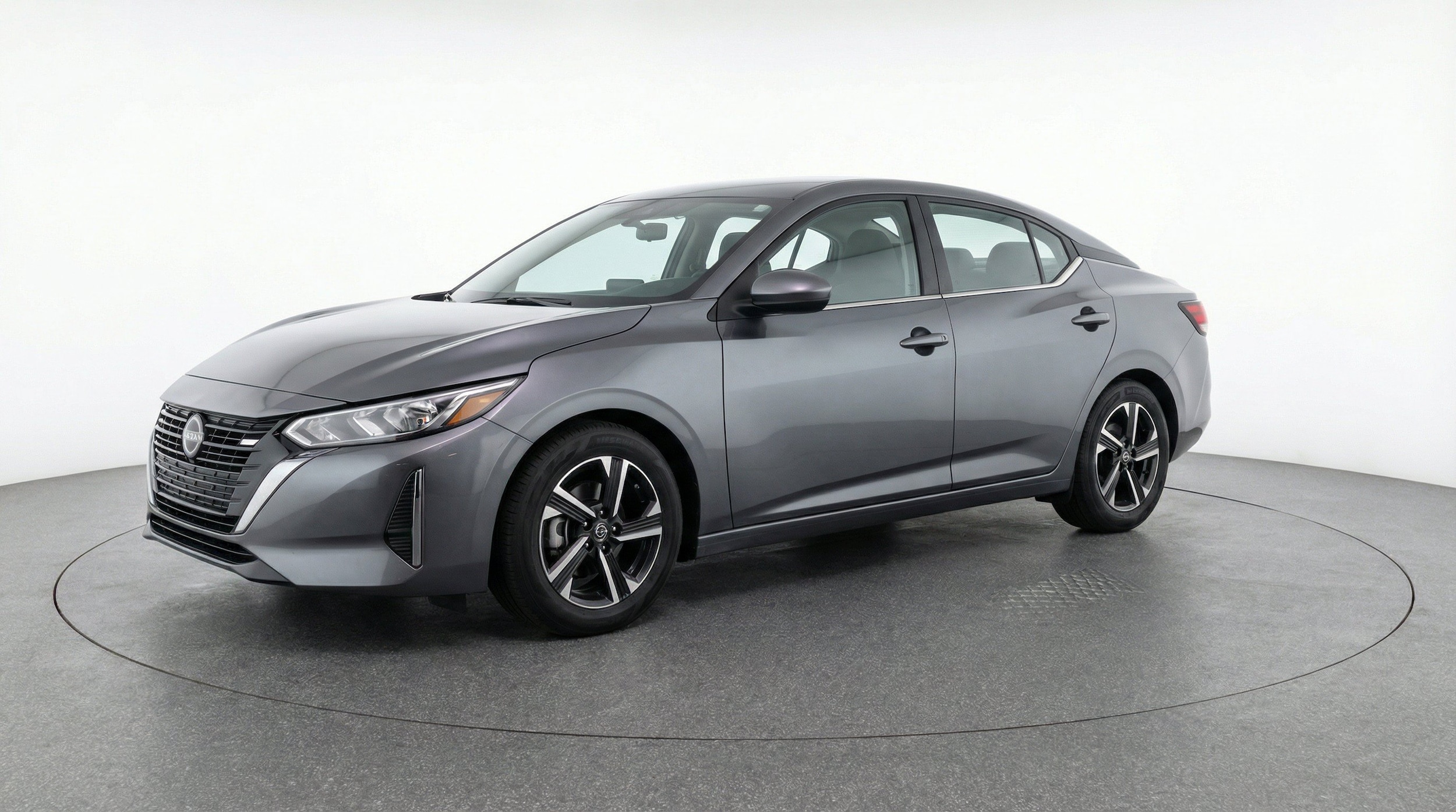 Thumbnail: 2025 Nissan Sentra - 3