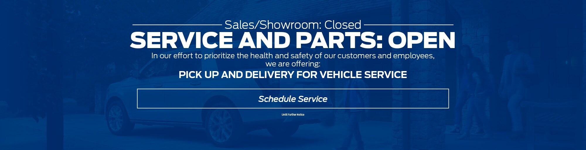 Wolf Auto Ogallala, LLC Ford Dealership in Ogallala NE