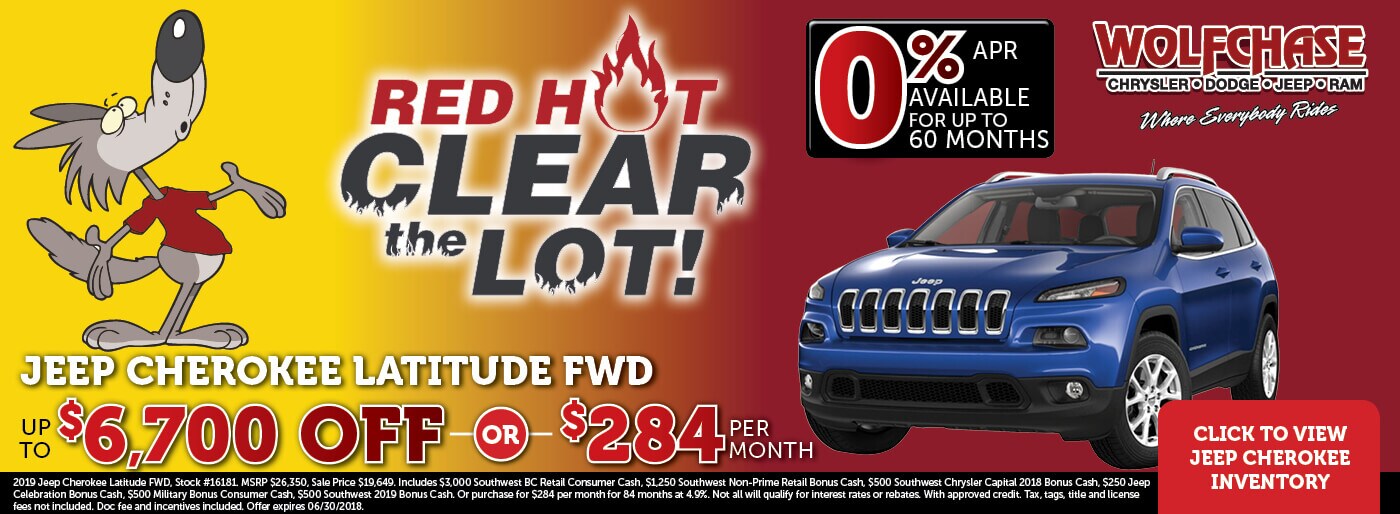 Wolfchase Chrysler Dodge Jeep Ram Dealer Memphis, Collierville