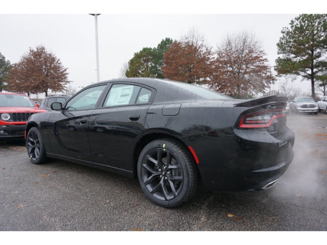 Dodge Dealership Memphis >> New 2019 Dodge Charger SXT RWD For Sale | Bartlett TN Dodge Dealership Memphis >> New 2019 Dodge Charger SXT RWD For Sale | Bartlett TN