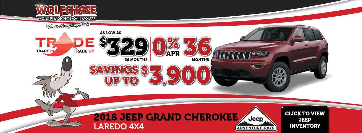 Wolfchase Chrysler Dodge Jeep Ram Dealer Memphis, Collierville