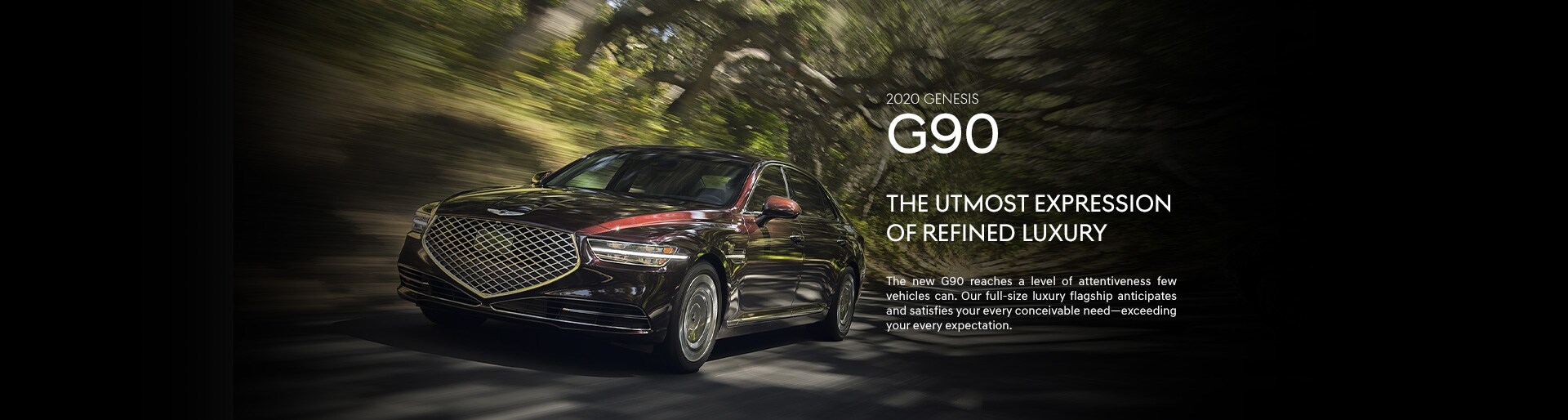 Genesis of Wolfchase Genesis Car Dealership in Memphis