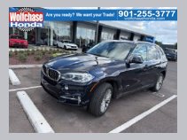 2016 BMW X5