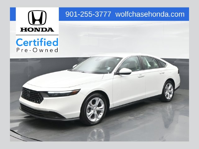 2024 Honda Accord