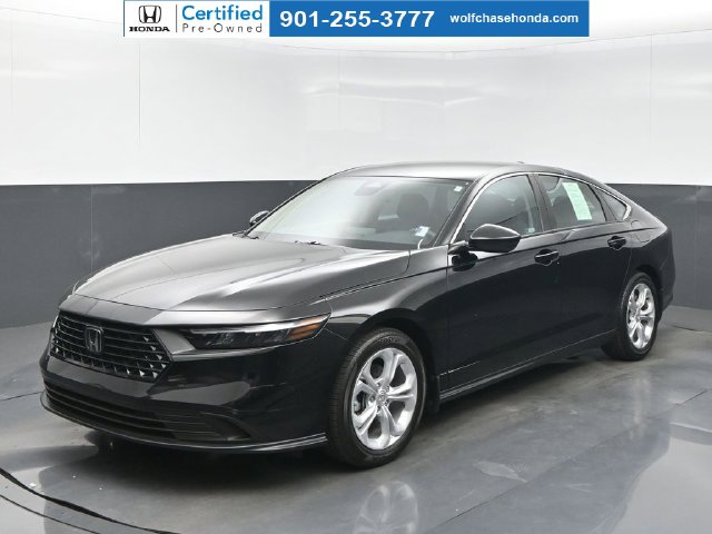 2024 Honda Accord