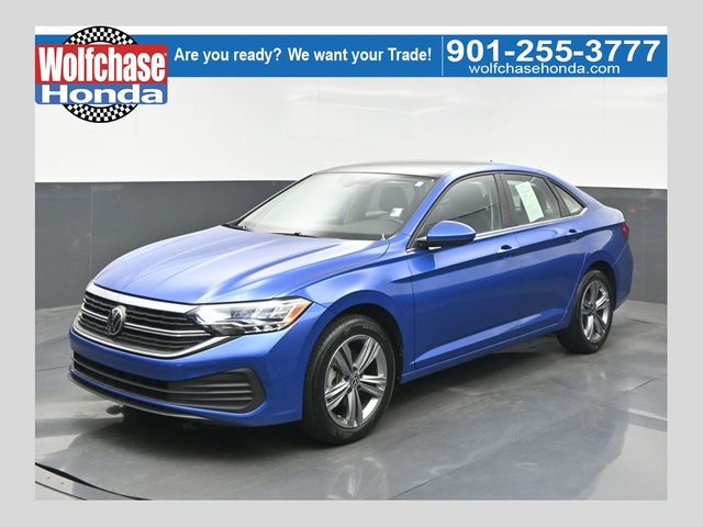 2024 Volkswagen Jetta