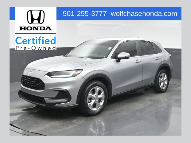 2024 Honda HR-V
