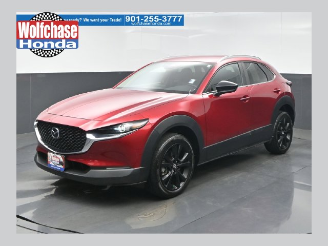 2024 Mazda CX-30