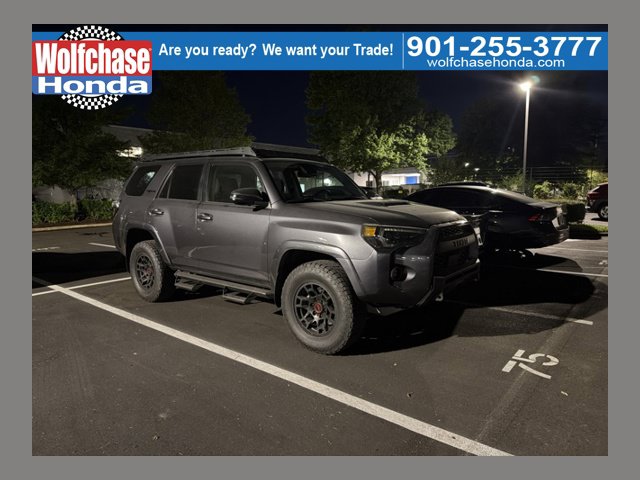 Toyota 4Runner