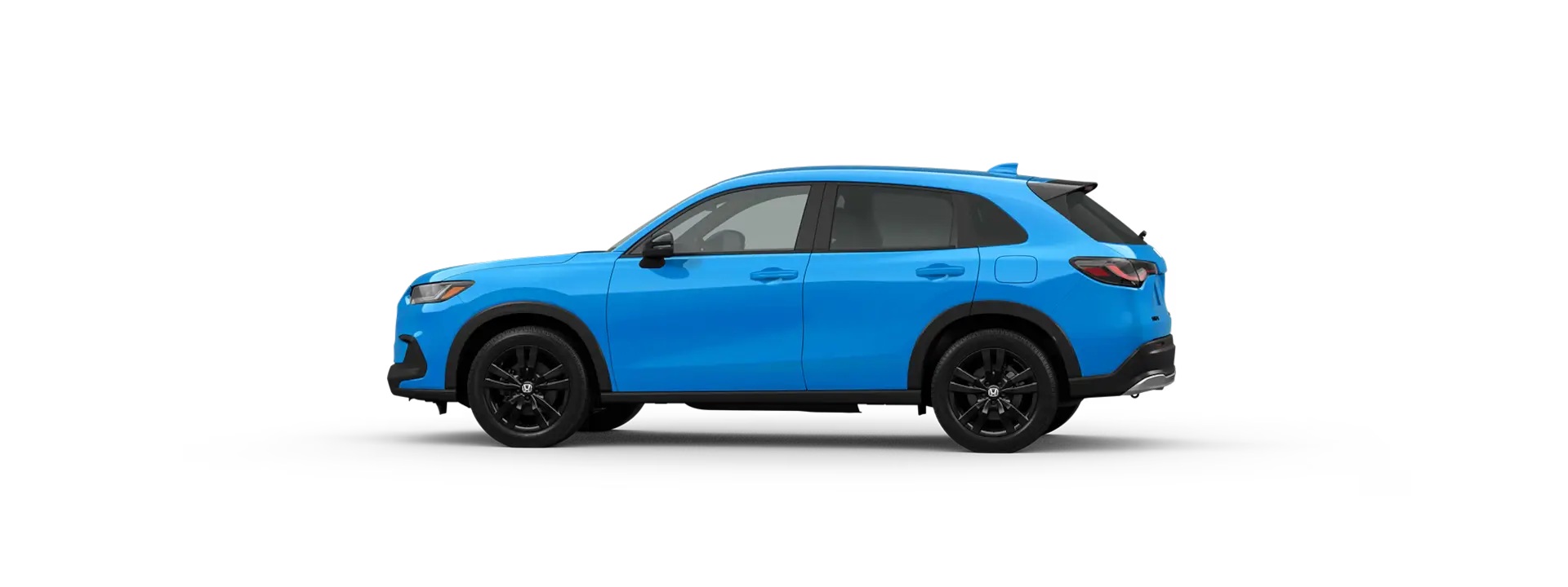 2026 Honda Passport exterior