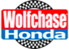Wolfchase Honda