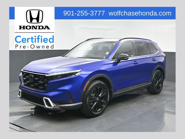 2023 Honda CR-V