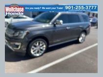 2019 Ford Expedition