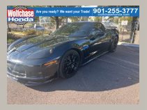 2011 Chevrolet Corvette