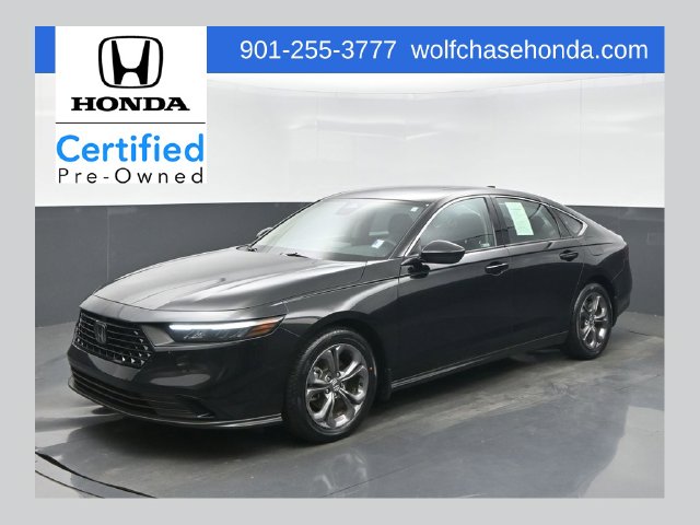 2024 Honda Accord