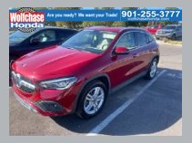 2022 Mercedes-Benz GLA