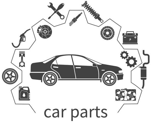 OEM Automotive Parts Answers