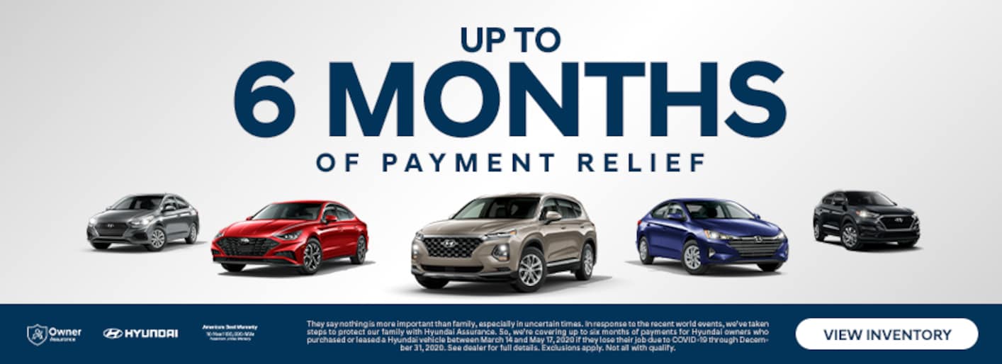 New Hyundai and Used Car Dealership in Memphi, TN Wolfchase Hyundai