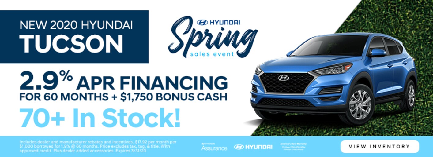 New and Used Hyundai dealership in Memphis Wolfchase Hyundai