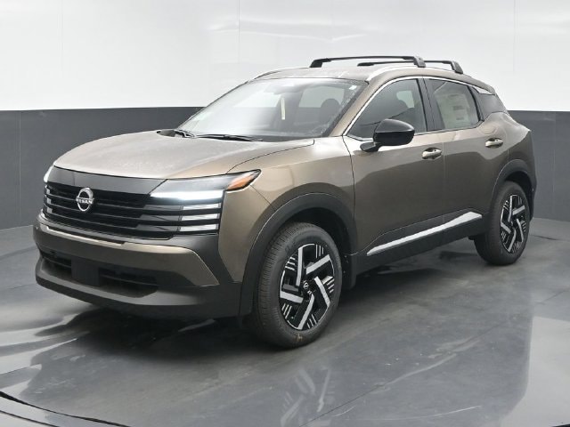 2027 Nissan KICKS