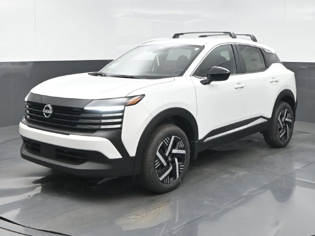 2027 Nissan KICKS