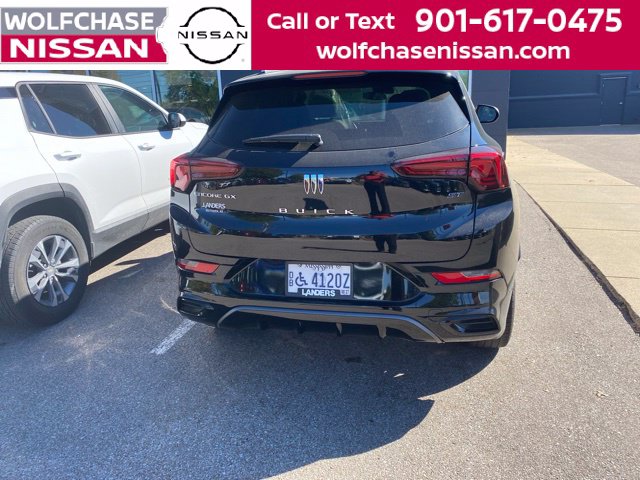 Used 2024 Buick Encore GX Sport Touring SUV