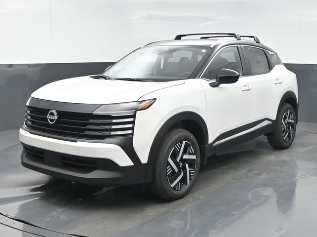 2027 Nissan KICKS