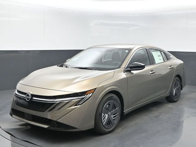 2027 Nissan Sentra